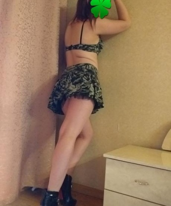 Анкета проститутки Оля - город Мценск, 21 год, №5211